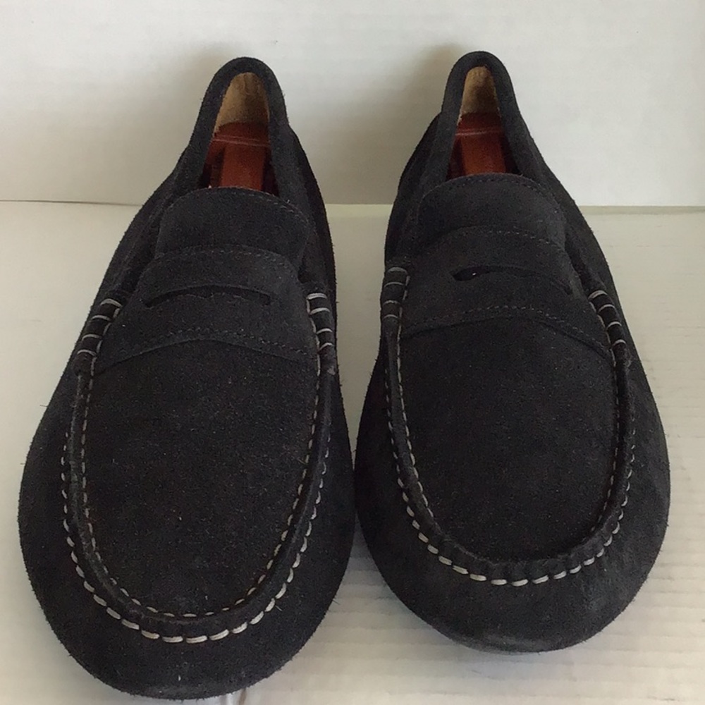 Bexley driving loafers